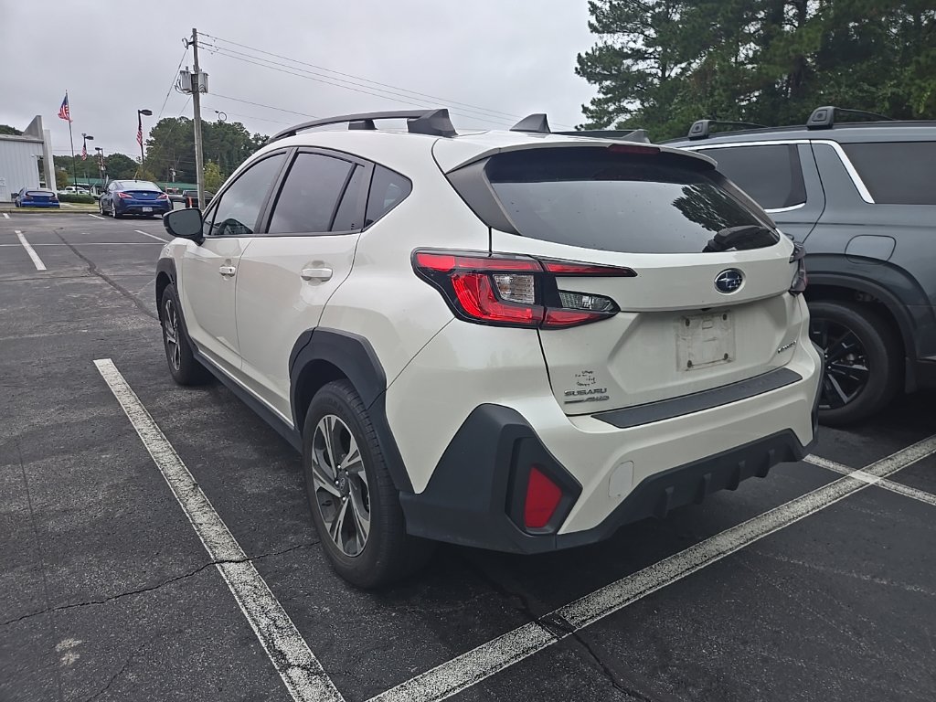 Used 2024 Subaru Crosstrek Premium SUV
