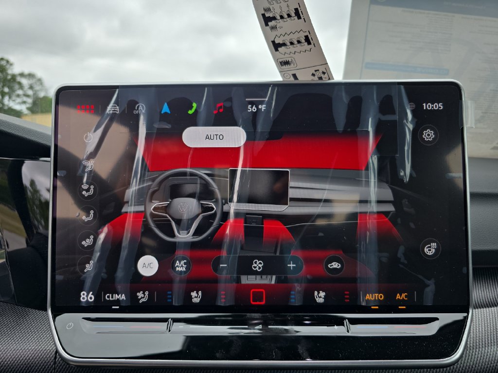 2026 Volkswagen Golf GTI SE - Photo 17