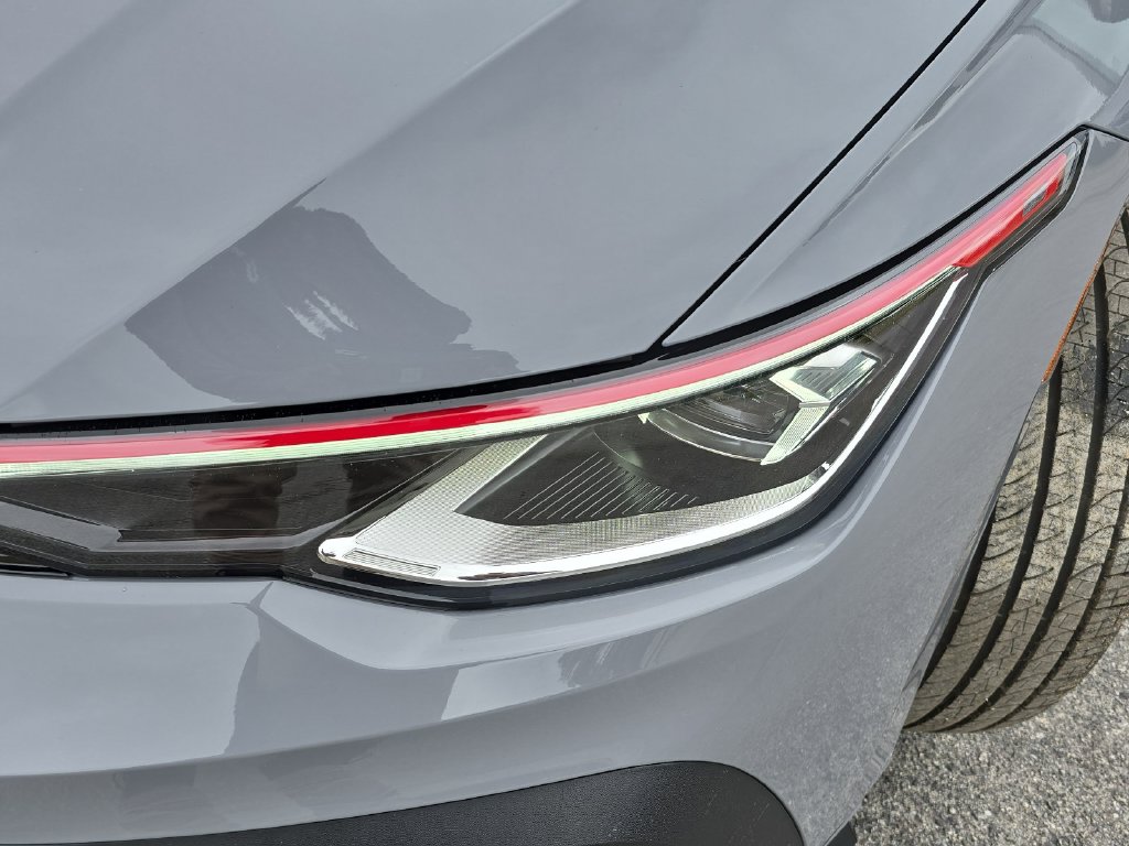 2026 Volkswagen Golf GTI SE - Photo 28