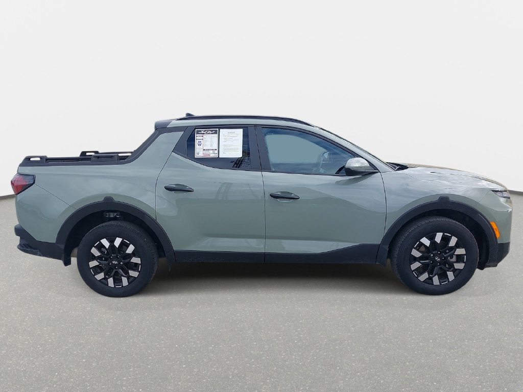 Used 2026 Hyundai Santa Cruz SEL Truck Crew Cab