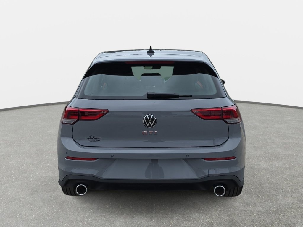 2026 Volkswagen Golf GTI SE - Photo 6