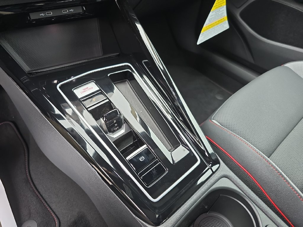 2026 Volkswagen Golf GTI SE - Photo 21