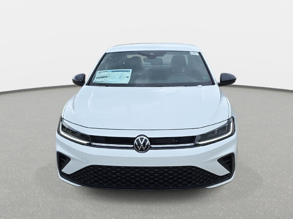 New 2027 Volkswagen Jetta 1.5T Sport Sedan