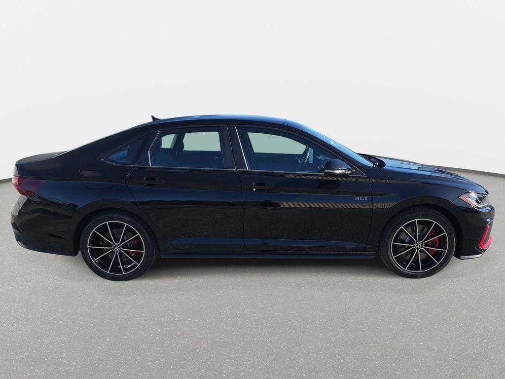 New 2027 Volkswagen Jetta GLI 2.0T Autobahn Sedan