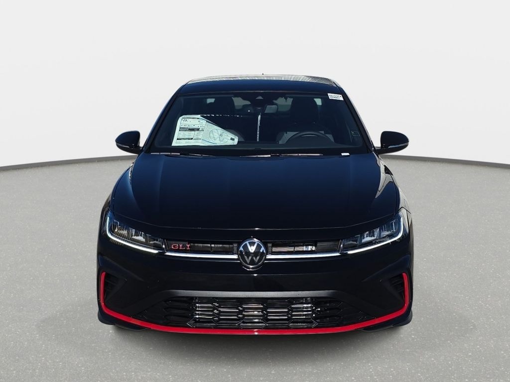 New 2027 Volkswagen Jetta GLI 2.0T Autobahn Sedan