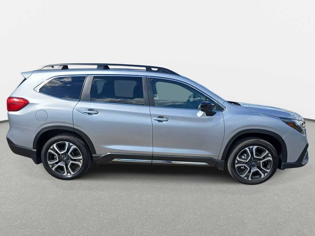 Used 2026 Subaru Ascent Limited 7-Passenger SUV