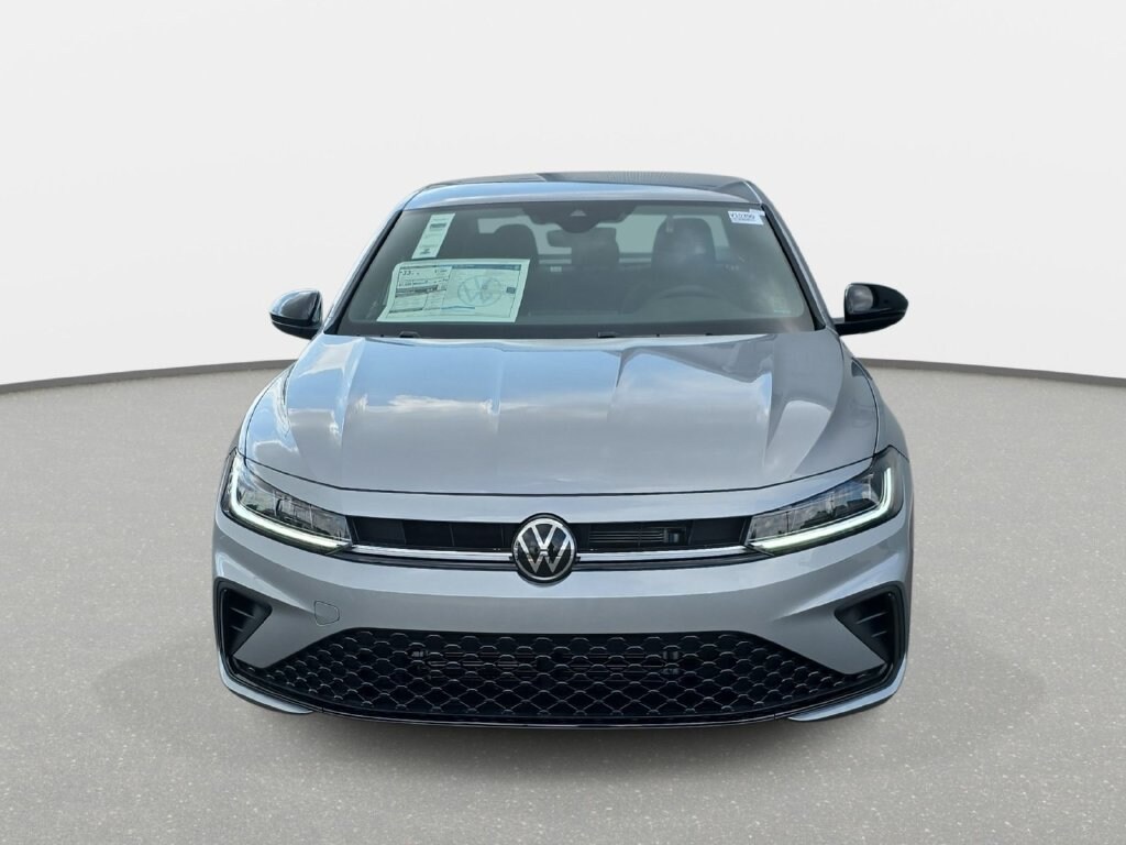 New 2027 Volkswagen Jetta 1.5T Sport Sedan