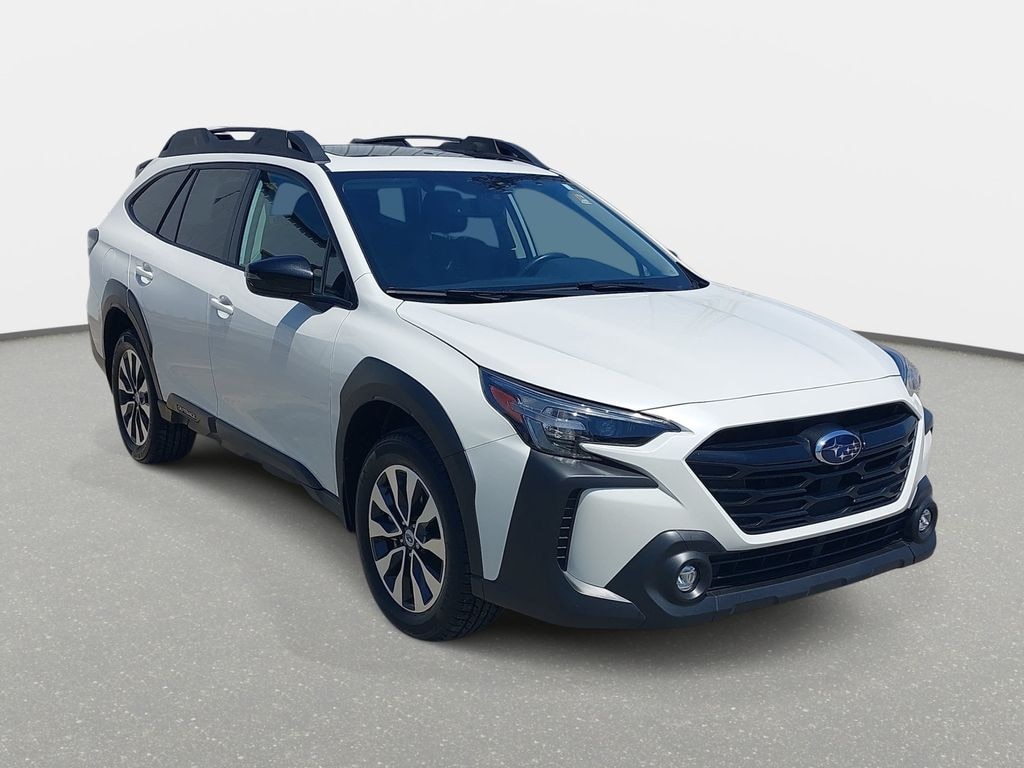 Used 2025 Subaru Outback Onyx Edition XT SUV