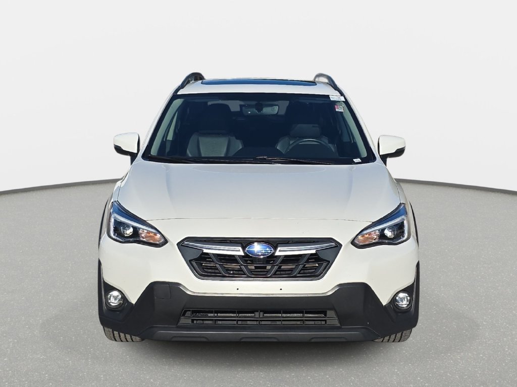 Used 2021 Subaru Crosstrek Limited SUV