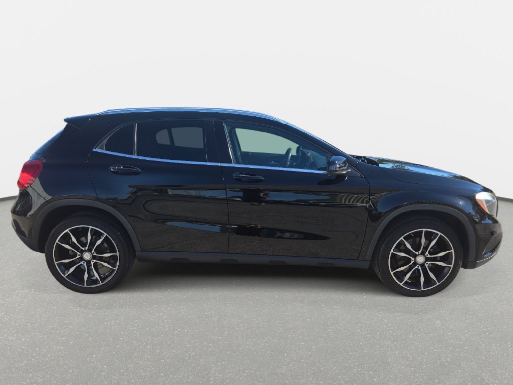 Used 2017 Mercedes-Benz GLA GLA 250 SUV