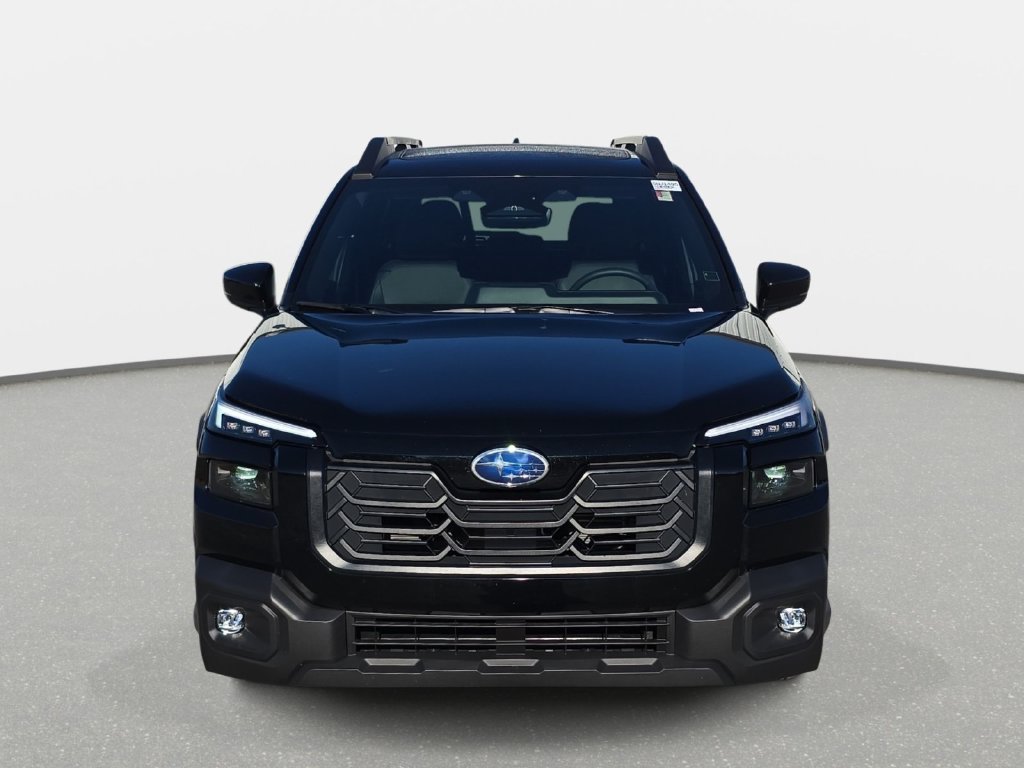 Used 2026 Subaru Outback Limited SUV