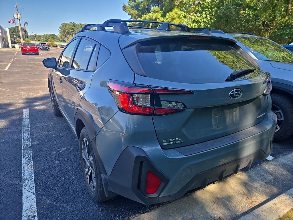 Used 2024 Subaru Crosstrek Premium SUV
