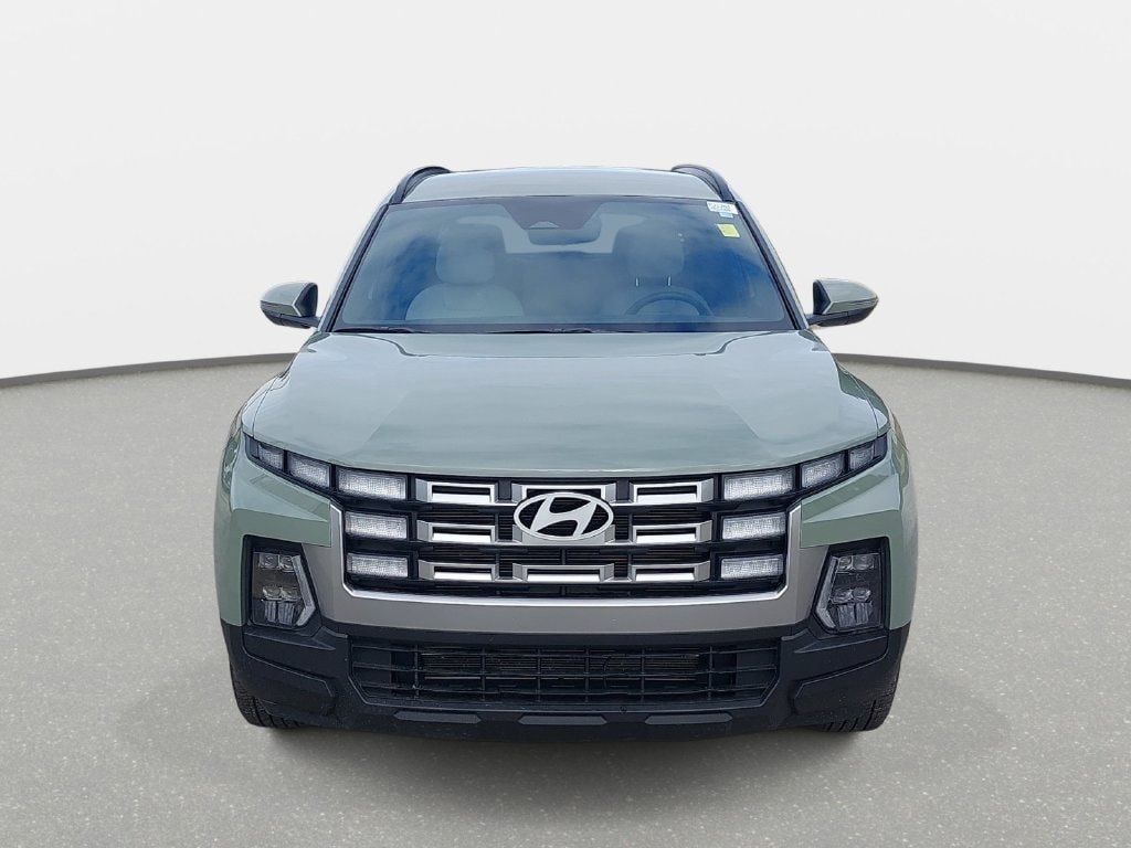 Used 2026 Hyundai Santa Cruz SEL Truck Crew Cab
