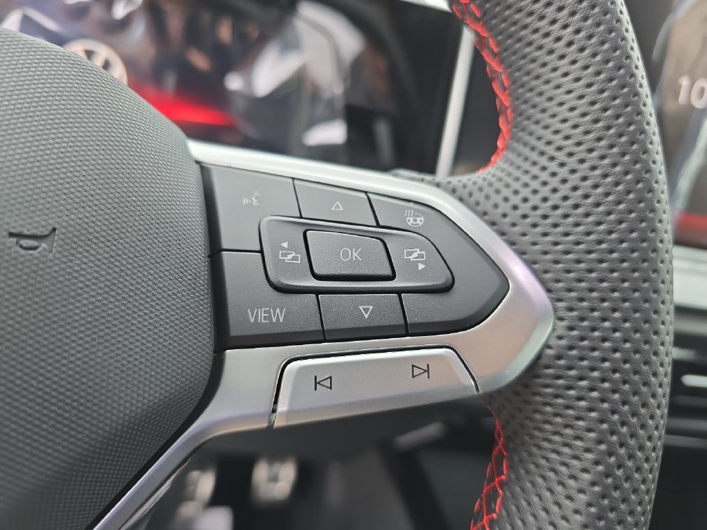 2026 Volkswagen Golf GTI SE - Photo 15