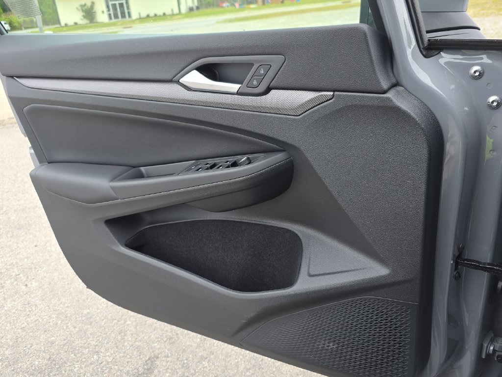 2026 Volkswagen Golf GTI SE - Photo 23