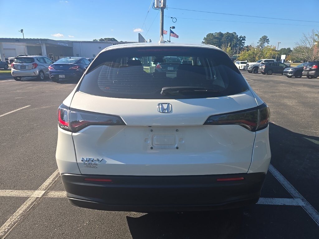 Used 2023 Honda HR-V LX AWD SUV