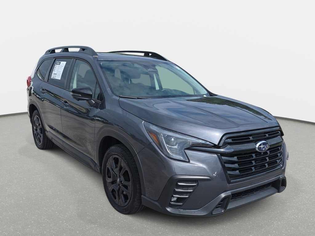 Used 2023 Subaru Ascent Onyx Edition SUV