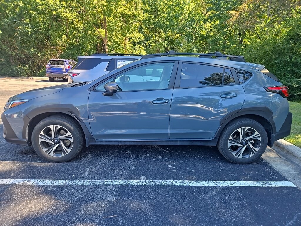 Used 2024 Subaru Crosstrek Premium SUV