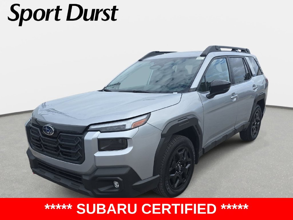 Used 2026 Subaru Outback Limited SUV