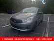  Mitsubishi Mirage G4