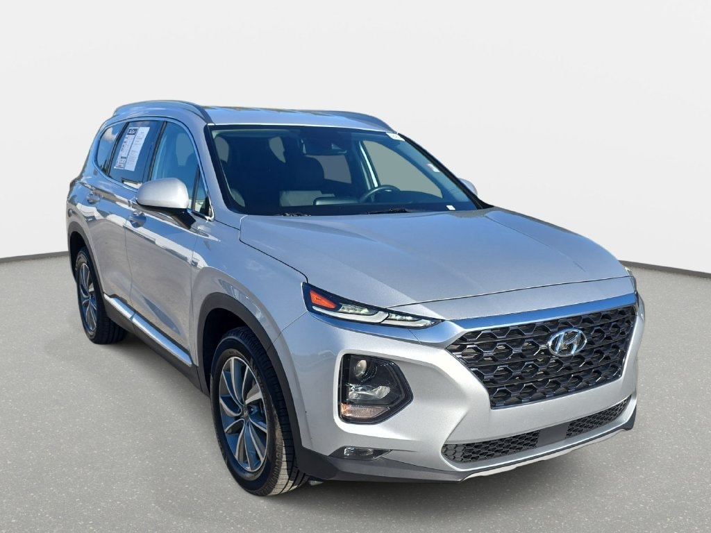Used 2019 Hyundai Santa Fe SEL Plus 2.4 SUV