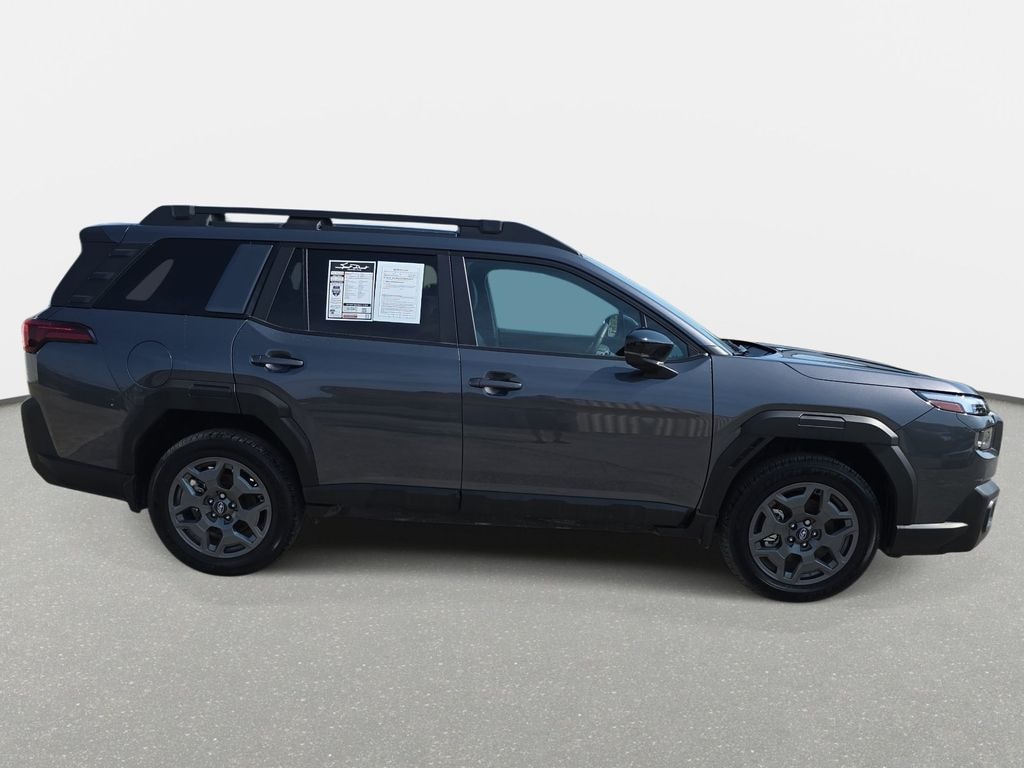 Used 2026 Subaru Outback Premium SUV