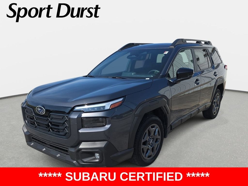 Used 2026 Subaru Outback Premium SUV