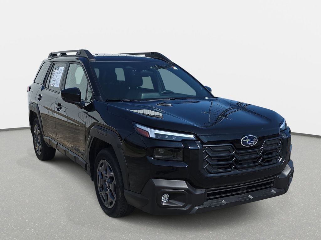 Used 2026 Subaru Outback Premium SUV