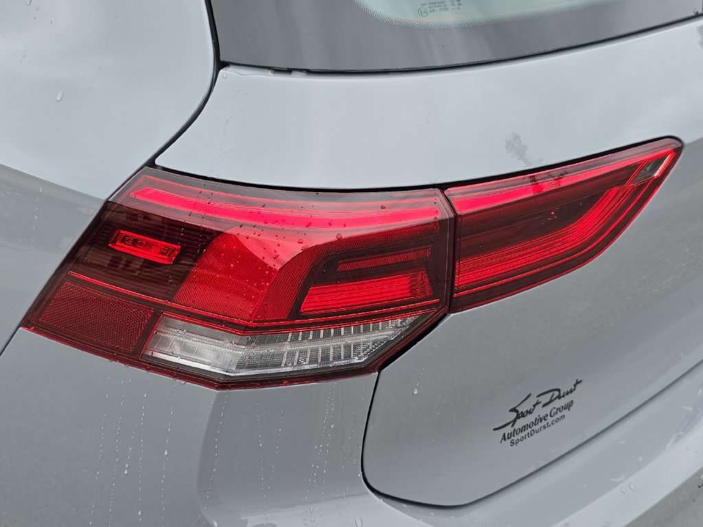2026 Volkswagen Golf GTI SE - Photo 31