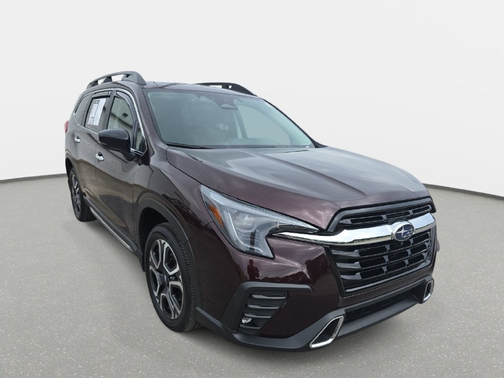 Used 2026 Subaru Ascent Touring 7-Passenger SUV