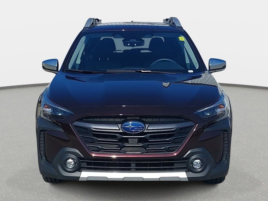 Used 2024 Subaru Outback Touring SUV