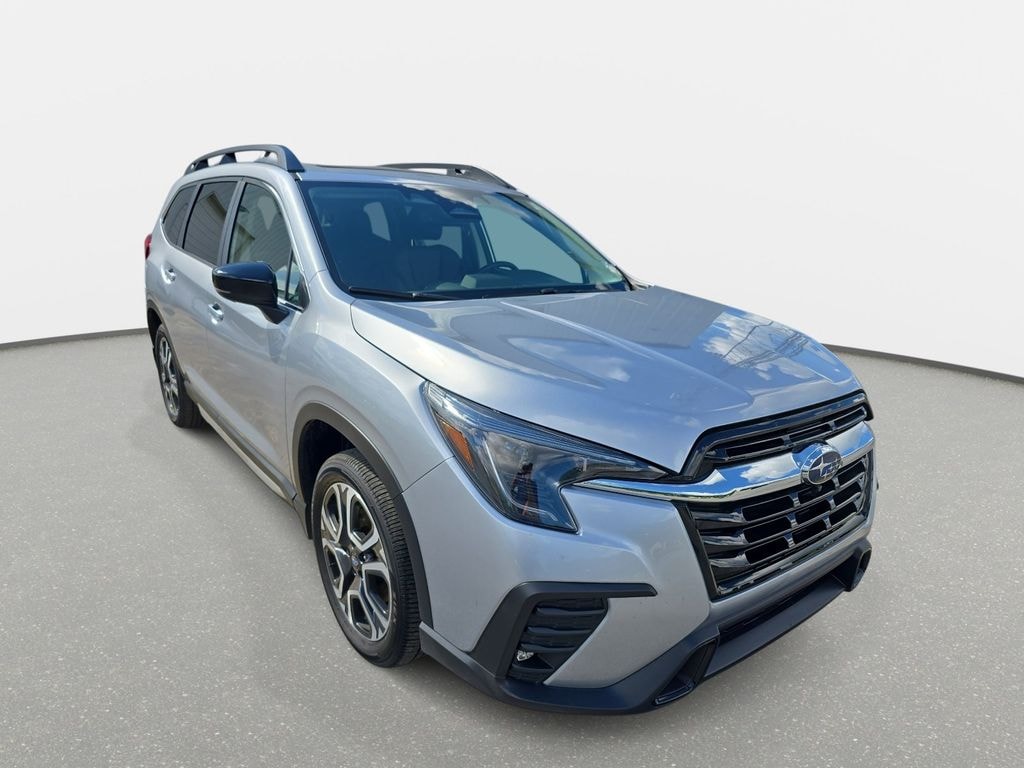 Used 2026 Subaru Ascent Limited 7-Passenger SUV