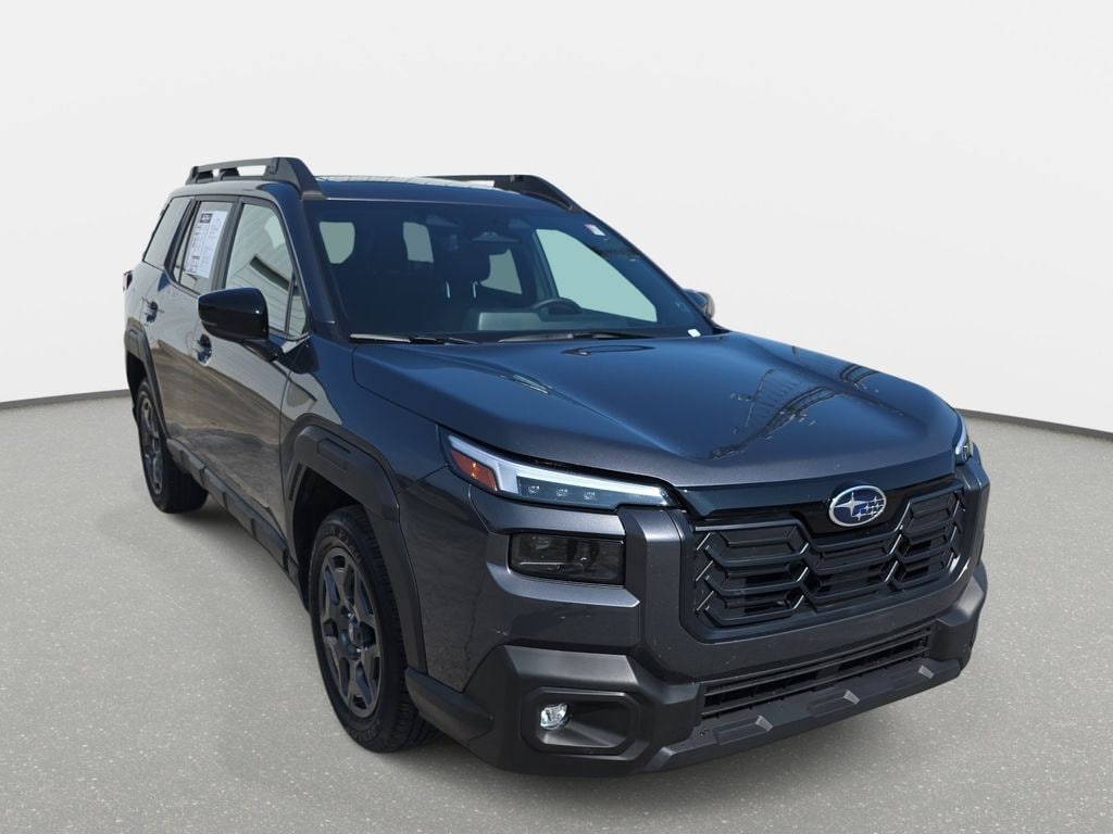 Used 2026 Subaru Outback Premium SUV