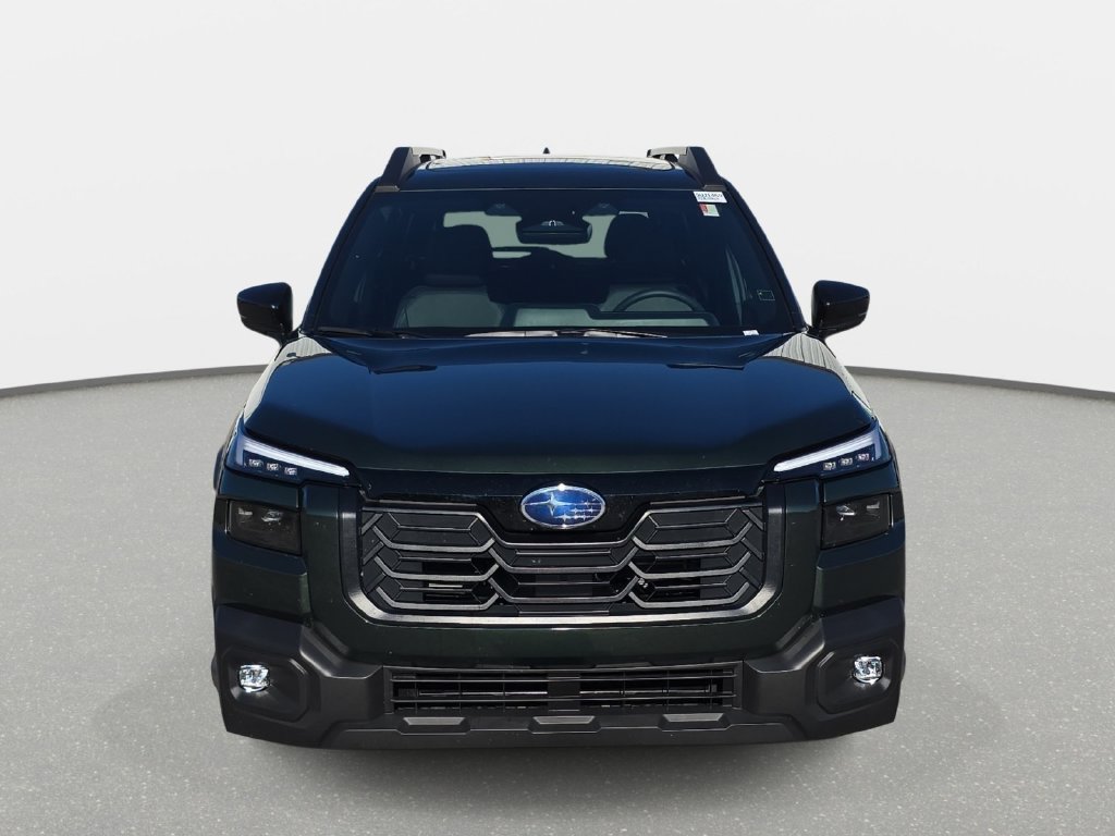 Used 2026 Subaru Outback Limited SUV