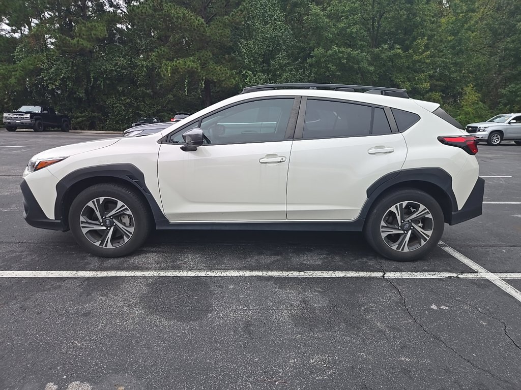 Used 2024 Subaru Crosstrek Premium SUV