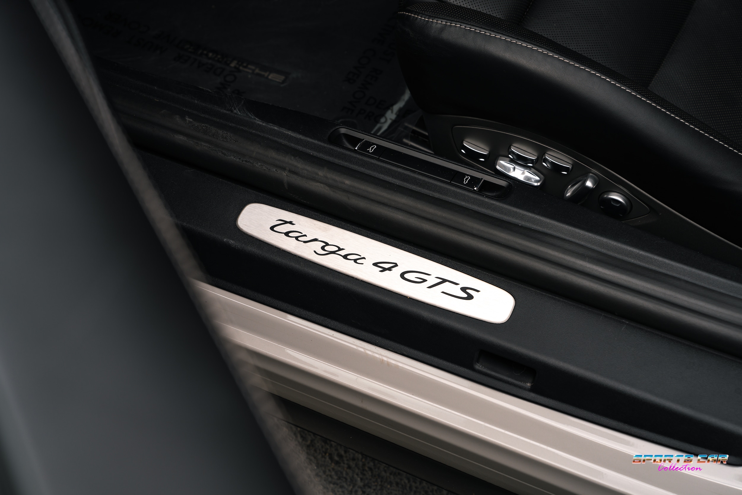 2019 Porsche 911 GTS - Photo 32