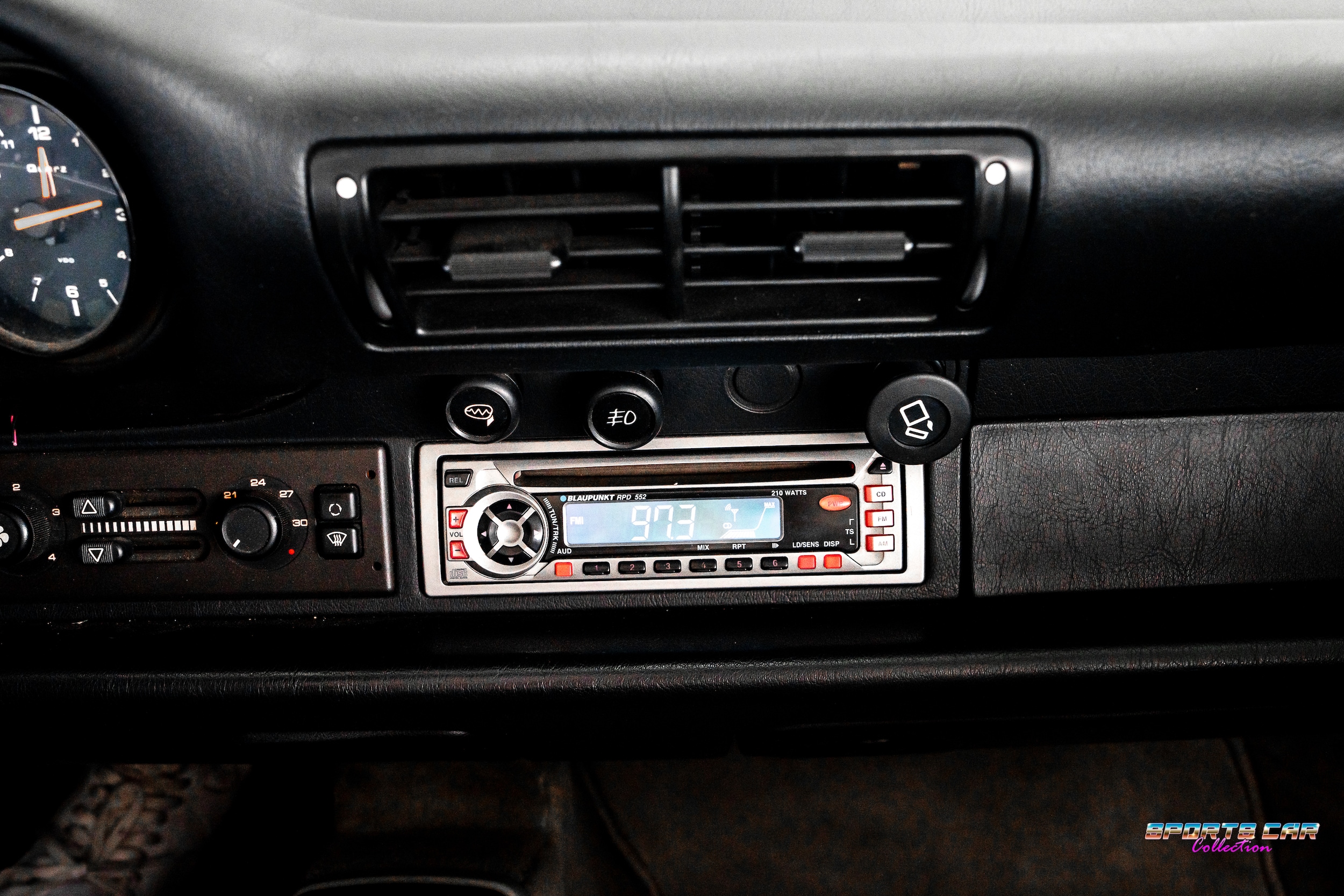 1995 Porsche 911 - Photo 21