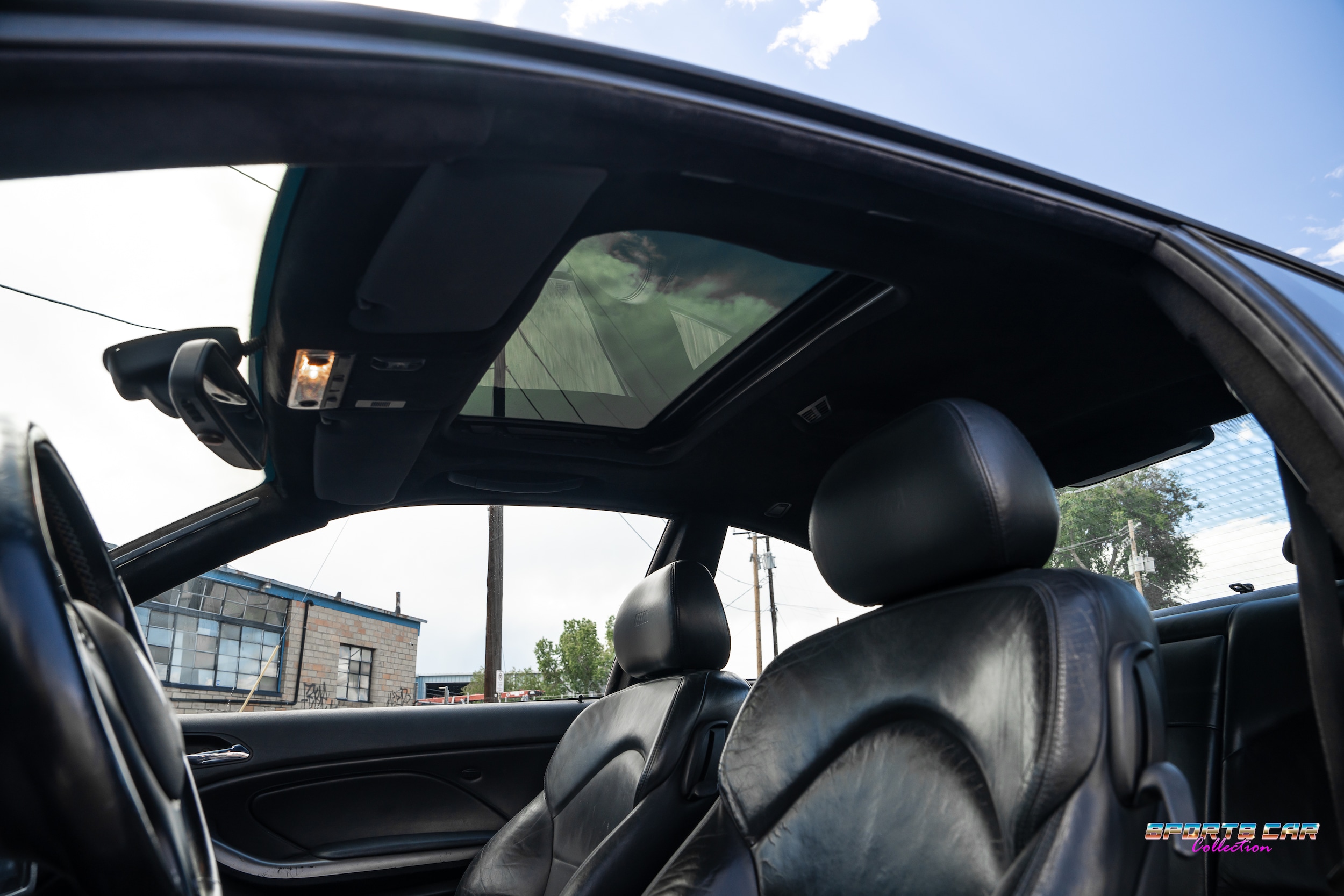 2002 BMW 3 Series Base - Photo 18