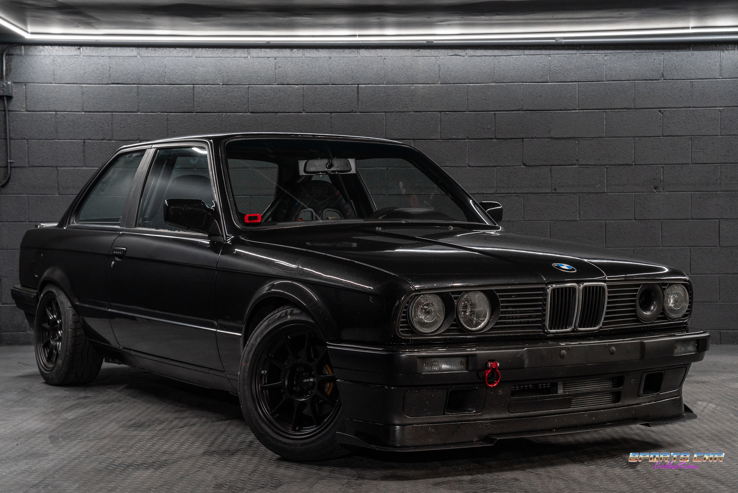  BMW 318is