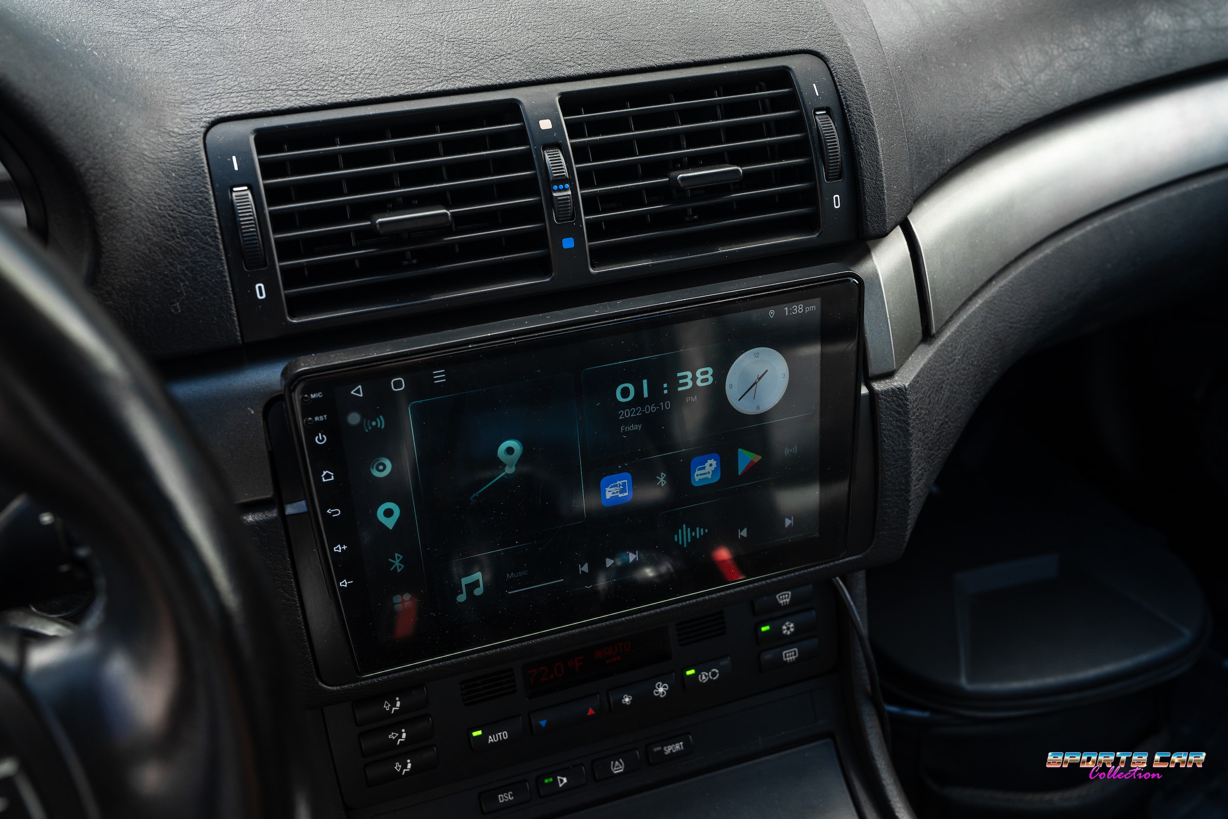 2002 BMW 3 Series Base - Photo 12