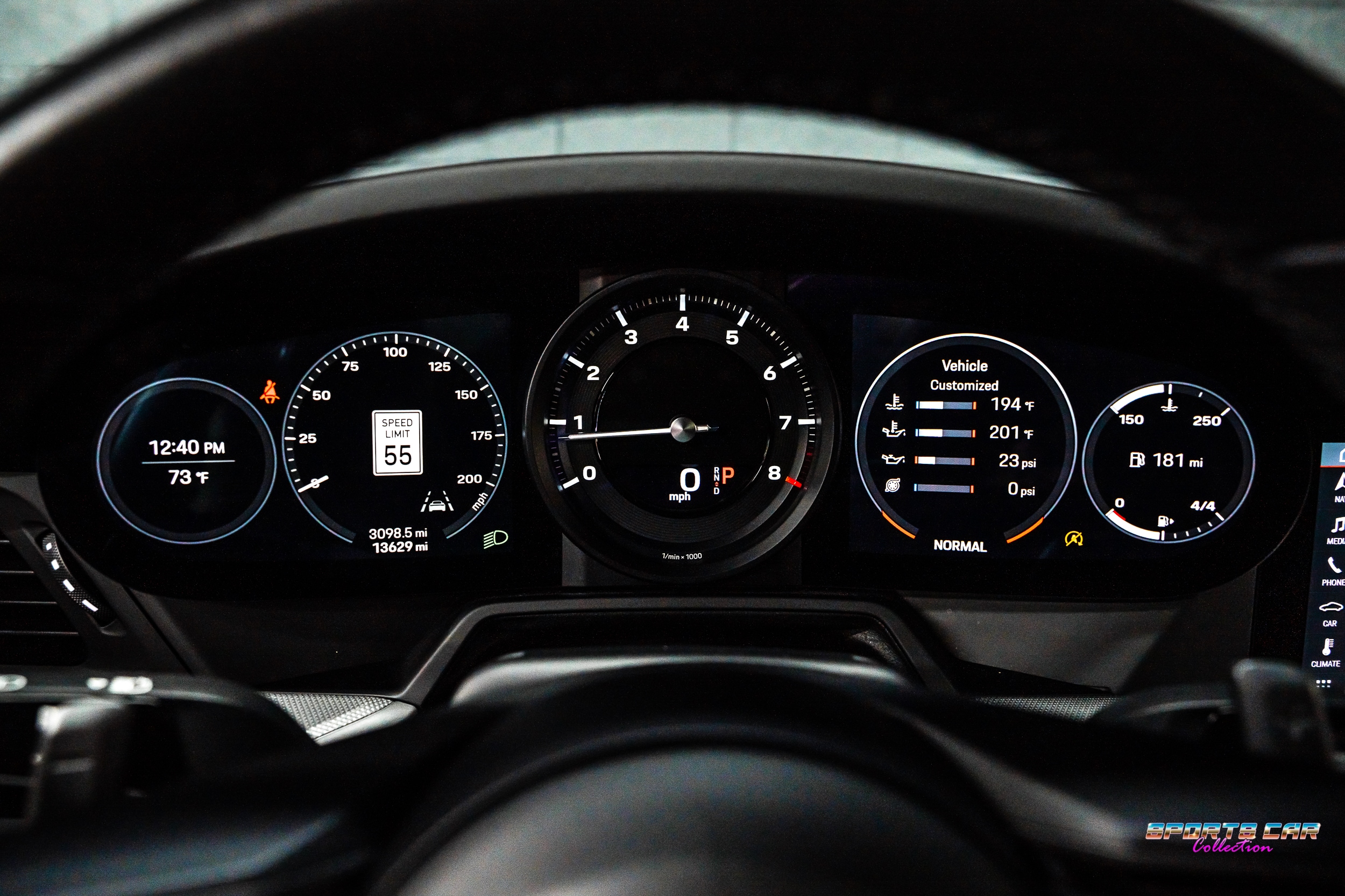2020 Porsche 911 S - Photo 38