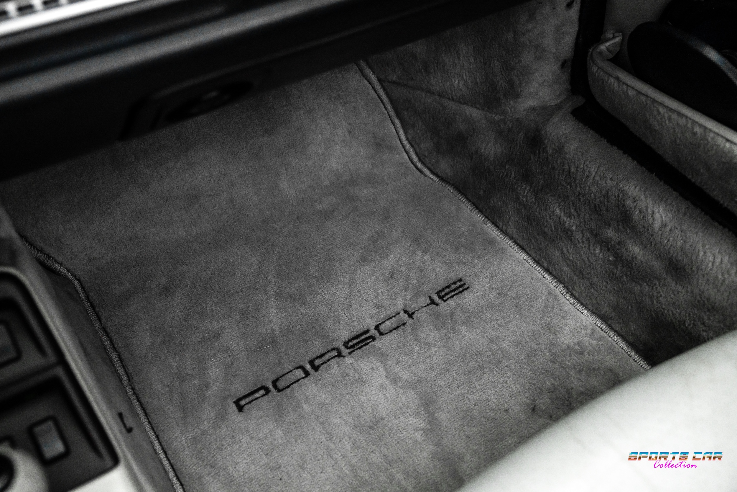 1995 Porsche 911 - Photo 23