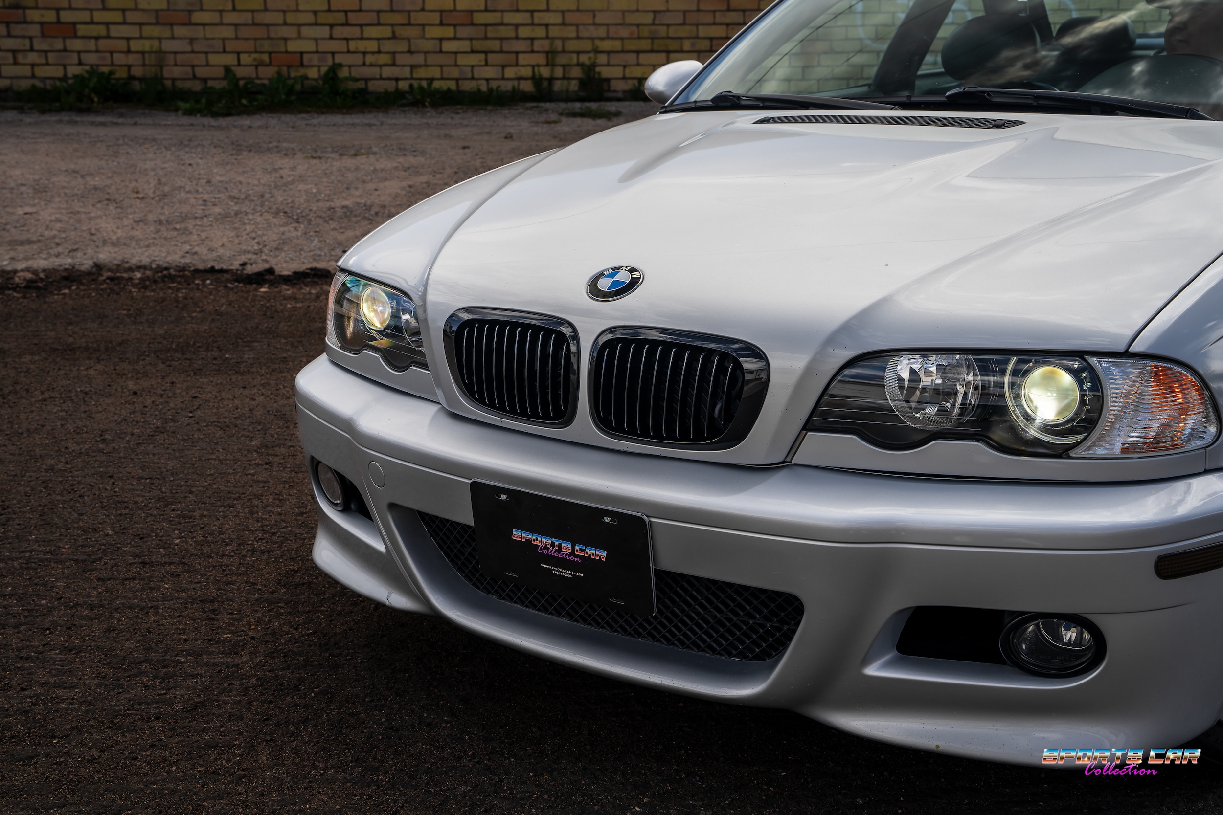 2002 BMW 3 Series Base - Photo 9