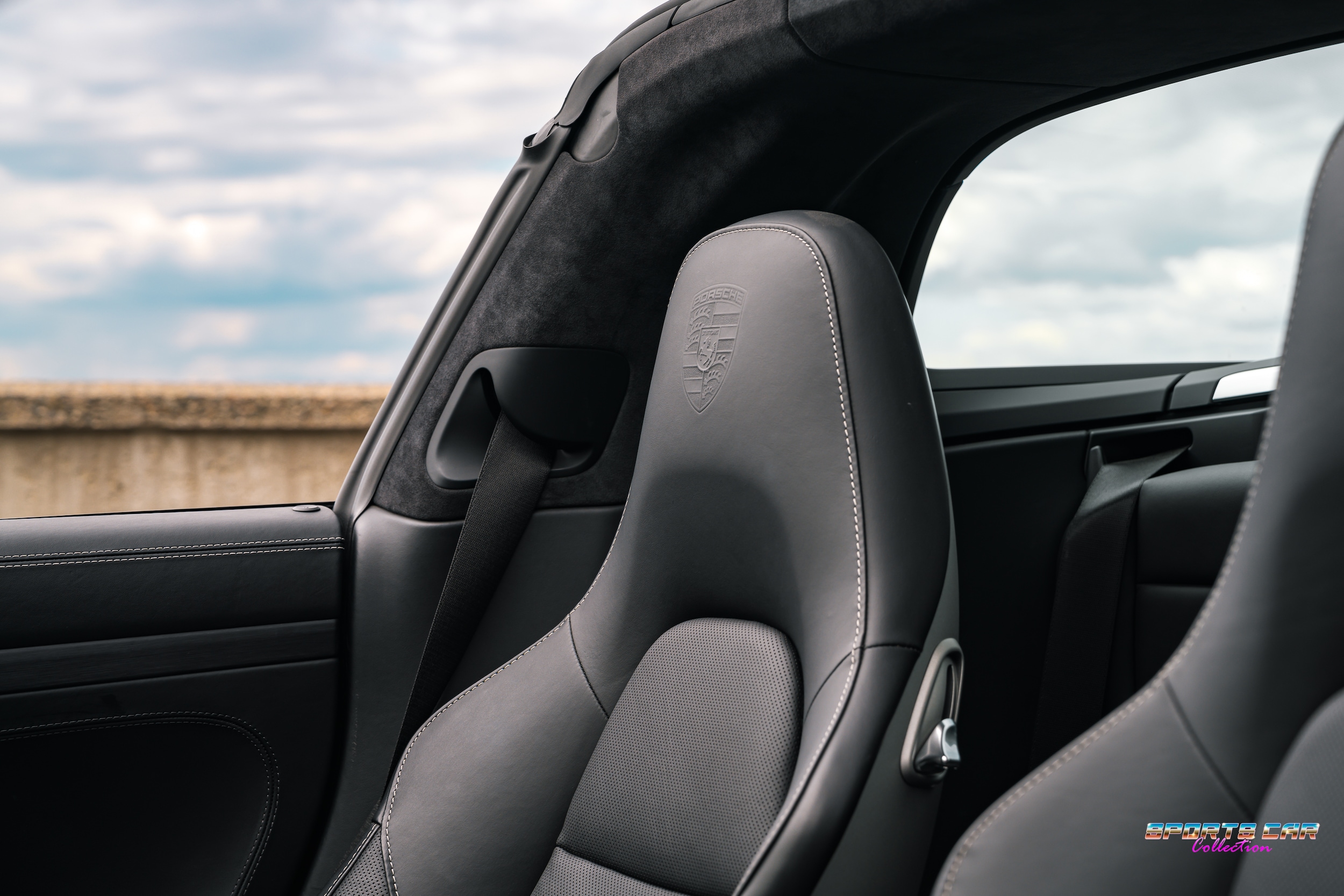 2019 Porsche 911 GTS - Photo 27