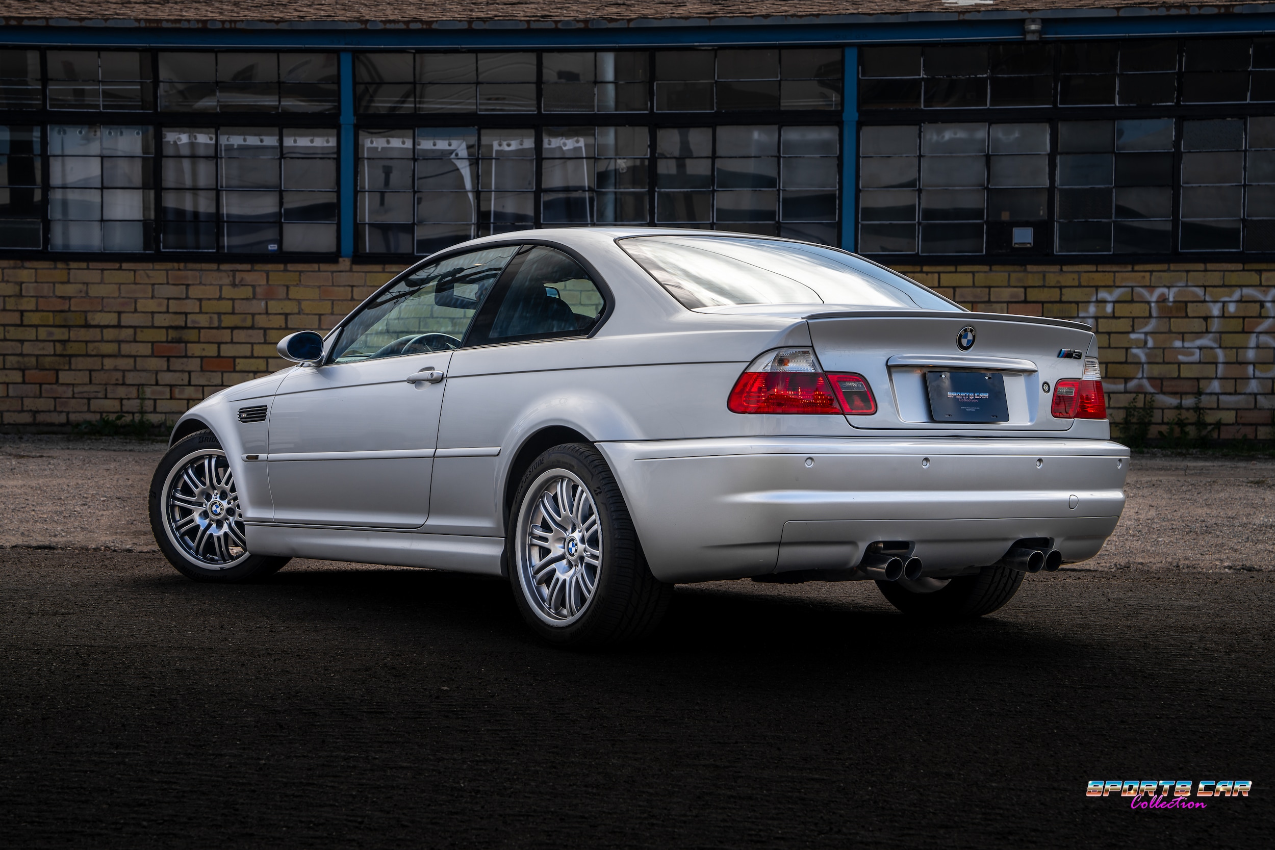 2002 BMW 3 Series Base - Photo 4