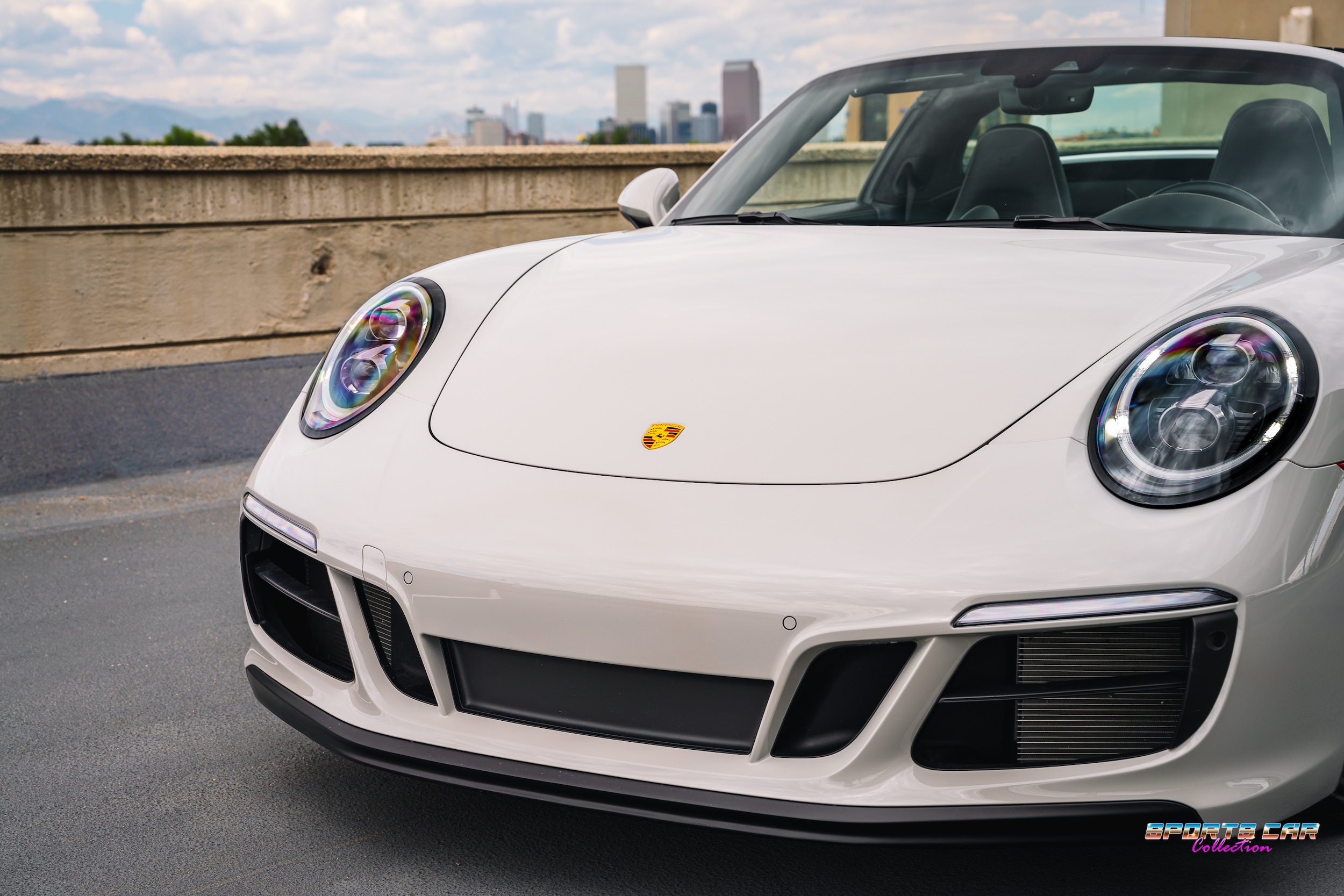 2019 Porsche 911 GTS - Photo 33