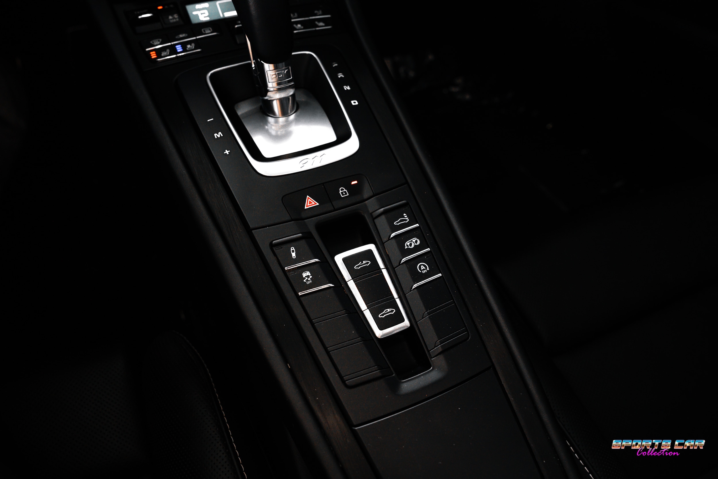 2019 Porsche 911 GTS - Photo 22