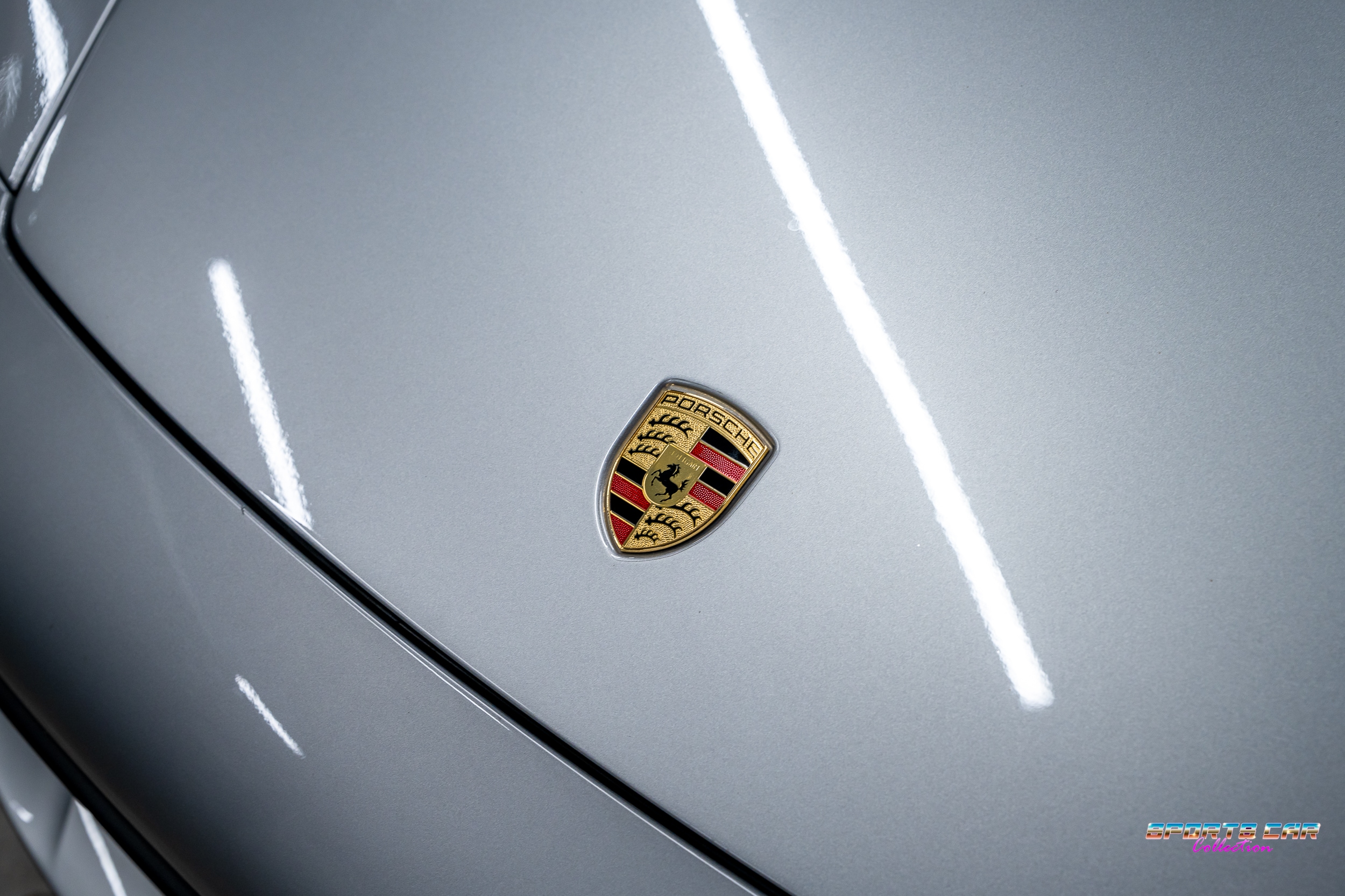 2020 Porsche 911 S - Photo 34