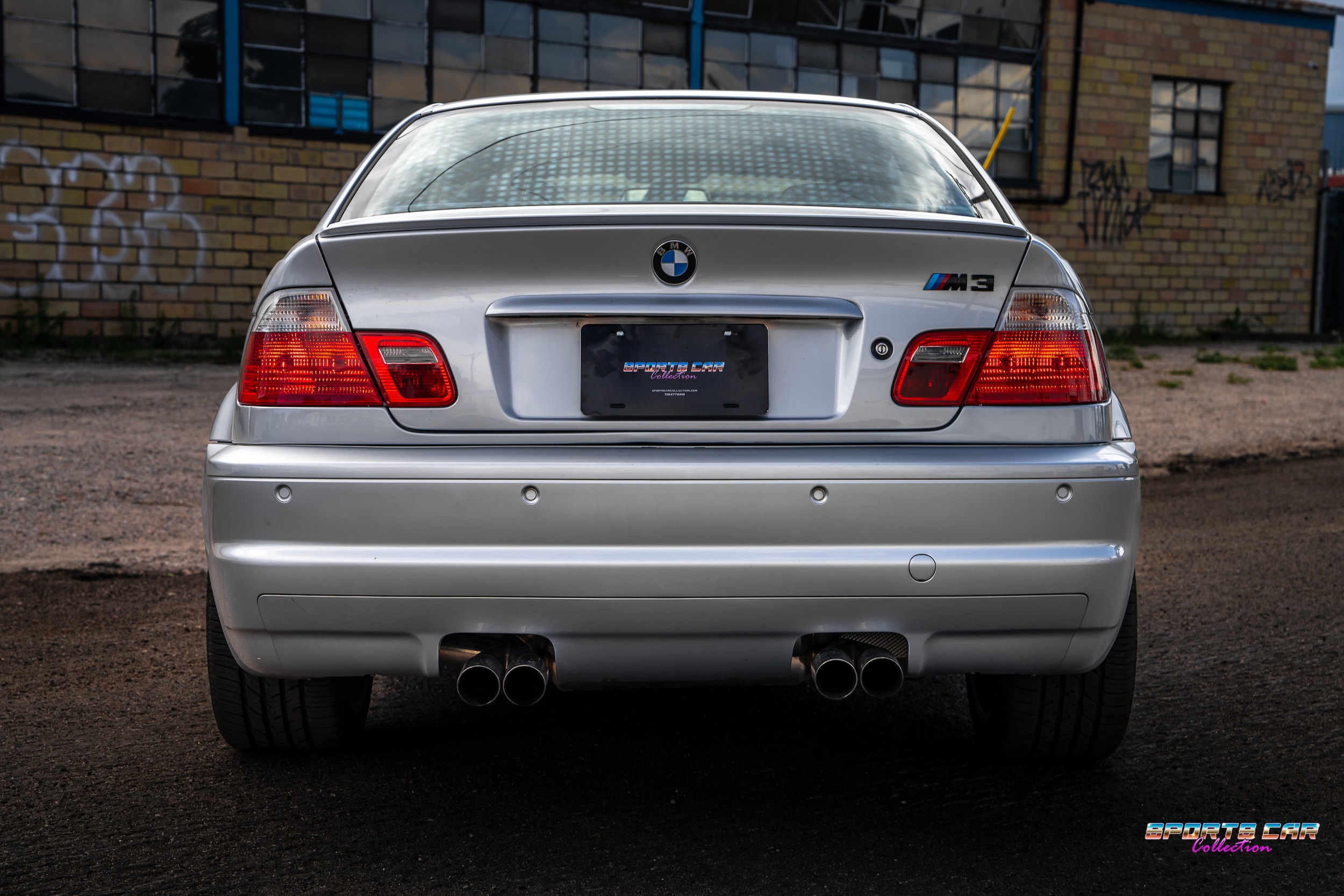 2002 BMW 3 Series Base - Photo 7