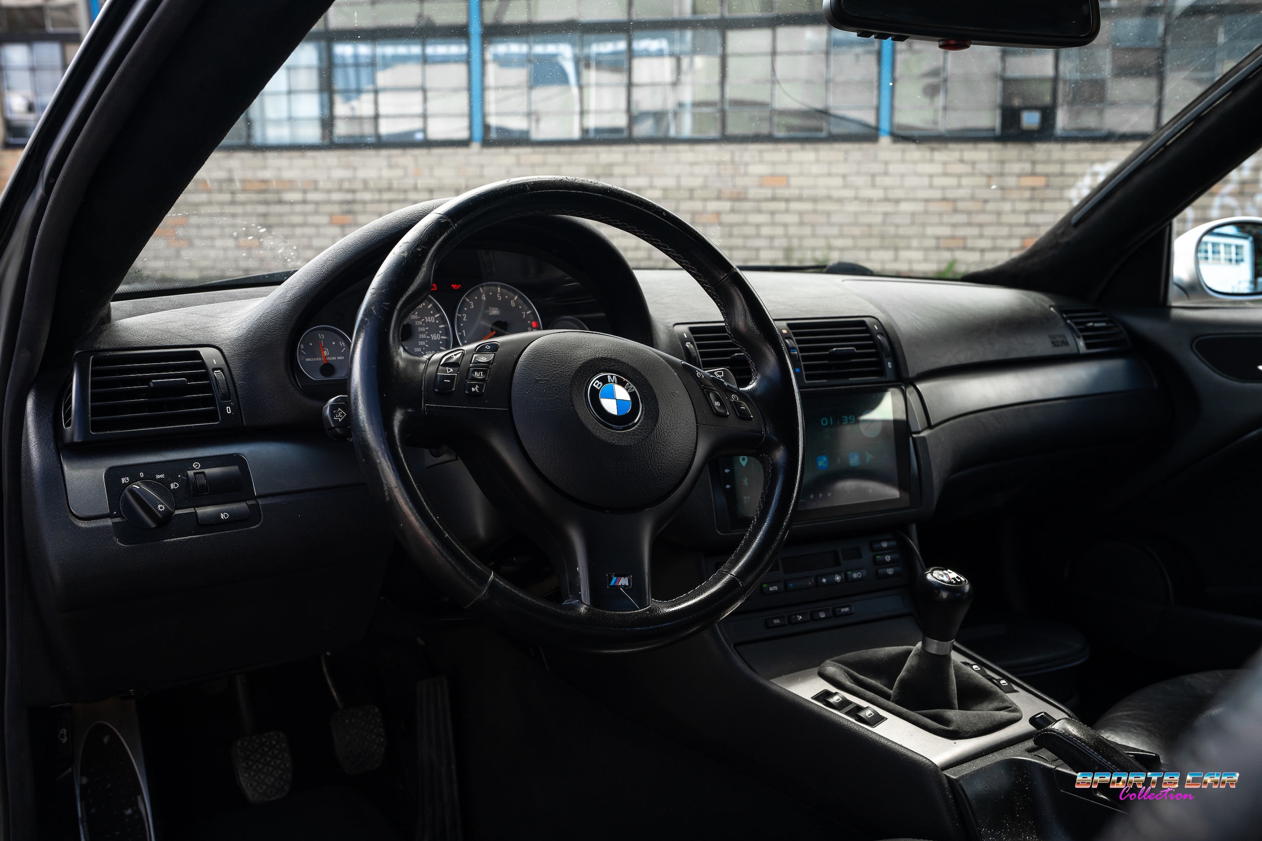 2002 BMW 3 Series Base - Photo 5